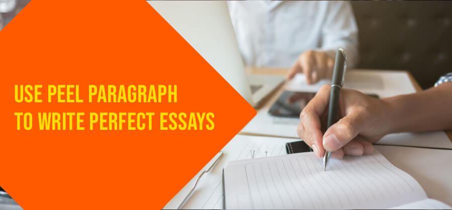 Use PEEL Paragraph To Write Perfect Essays